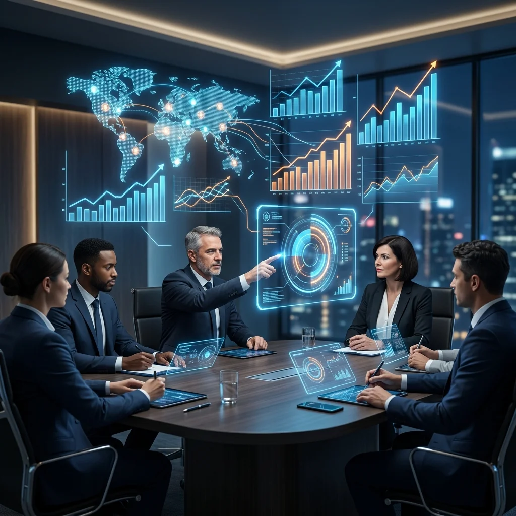 How Euromonitor Passport Democratizes Market Intelligence: A Deep Dive into Data-Driven Strategy