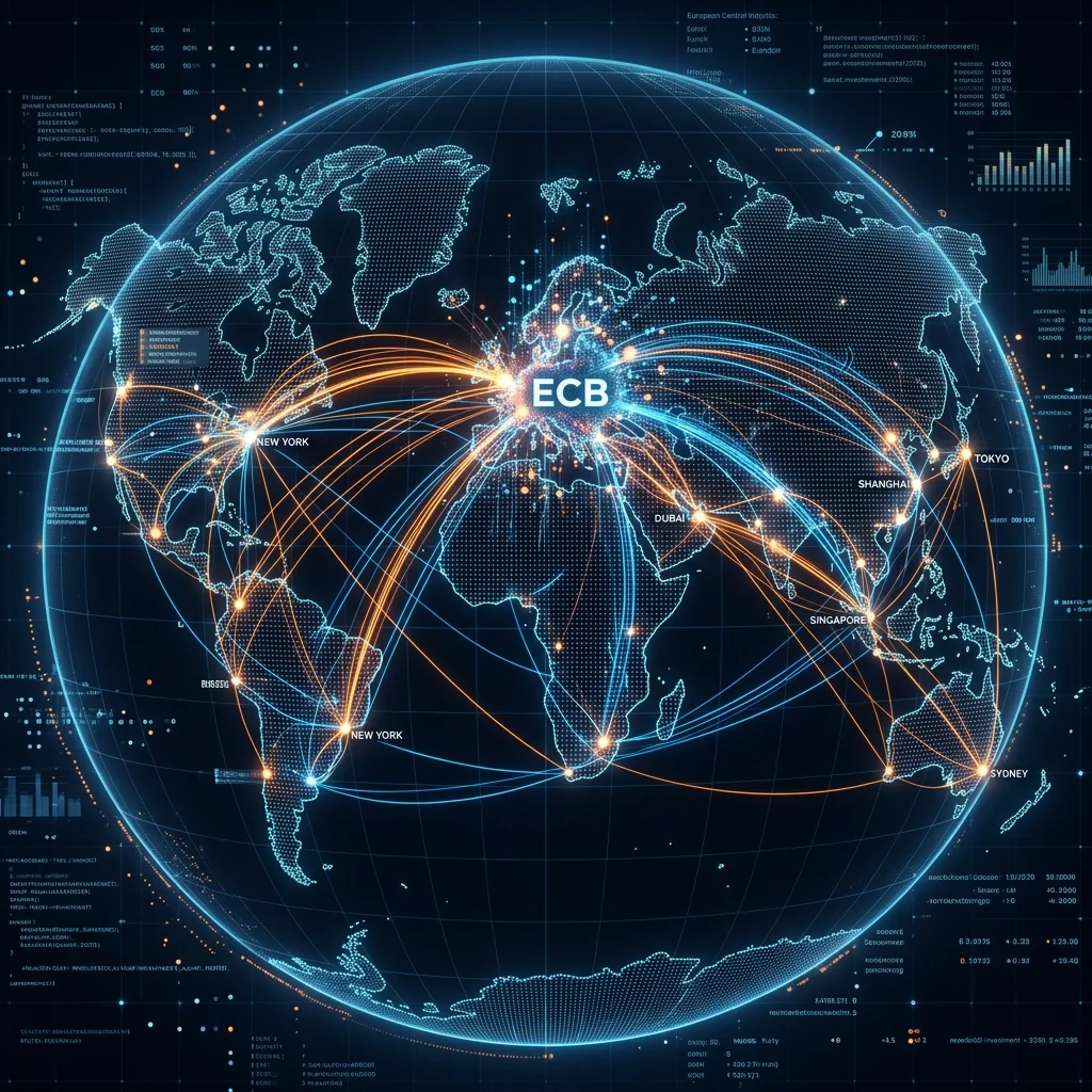 Navigating Capital Flow Management: Insights from Recent ECB Literature and Global Policy Shifts