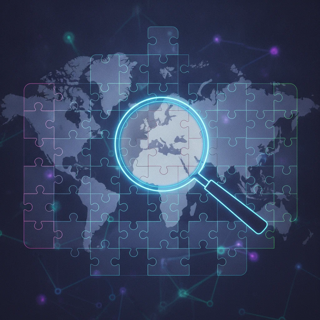 Navigating Uncertainty: How Information Gaps Shape Emerging Market Dynamics and Global Business Strategies